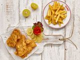 Fish Fillet