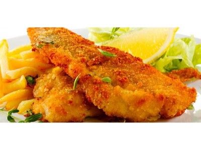 Fish Fillet