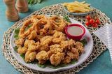 El Shate`A Signature Platter
