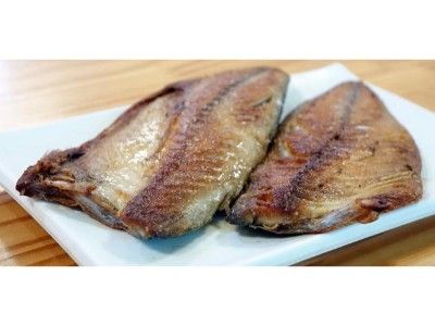 Zander Fish Fillet