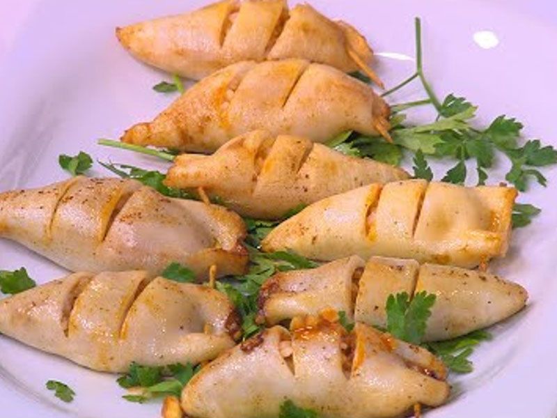 Calamari