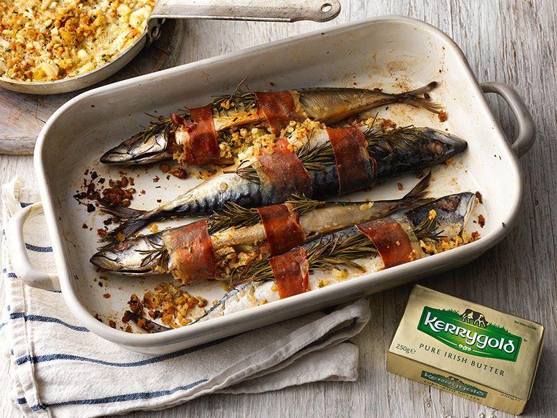 Tray Mackerel