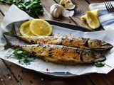 Mackerel