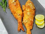 Sea Bream Fish