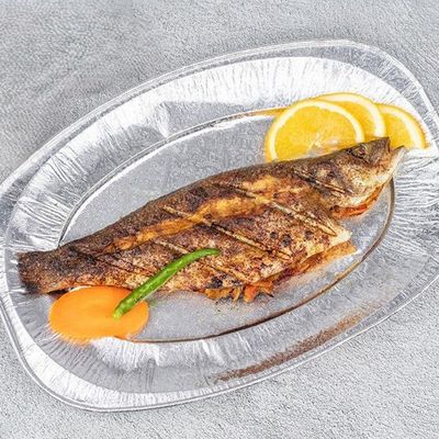 Sea Bream Fish