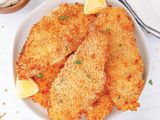 Fried Fish