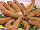 Macaroni Fish