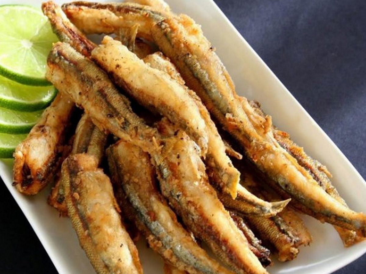 Baladi Macaroni