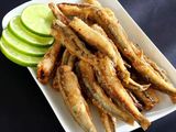 baladi Macaroni Fish