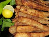 Macaroni Fish - Kilo