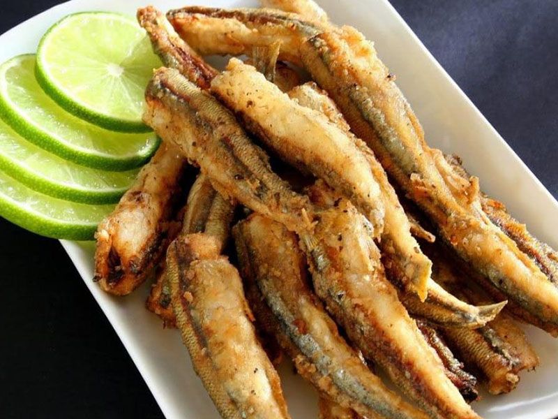 Baladi Macaroni