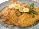 Sole Fish