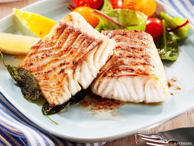 Fish Fillet