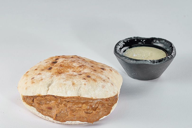 Ghee and Cream Foul