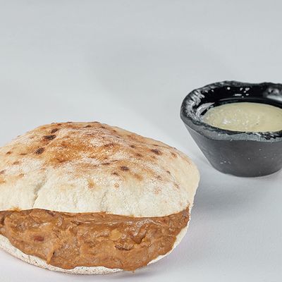 Ghee and Cream Foul