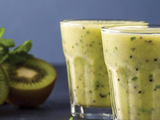 Kiwi Smoothie