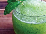 Lemon Smoothie