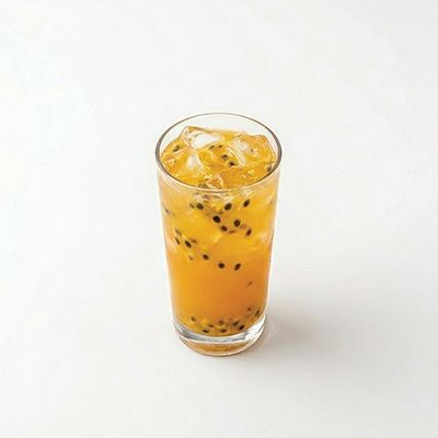 Passion Fruit Smoothie