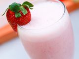 Pina Colada Smoothie