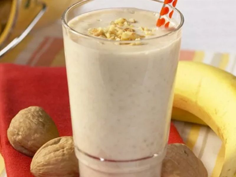 Guava Smoothie