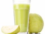 Guava Smoothie
