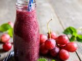 Mix Berry Smoothie
