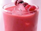 Strawberry Smoothie