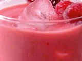 Strawberry Smoothie