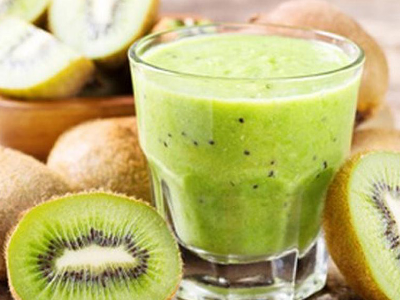 Kiwi Smoothie