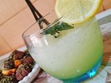 Lemon Smoothie