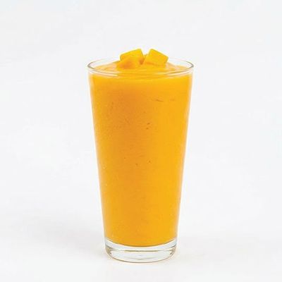 Mango Smoothie
