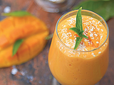 Mango Smoothie
