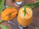 Mango Smoothie