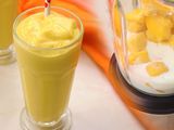 Mango Smoothie