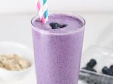 Mix Berry Smoothie