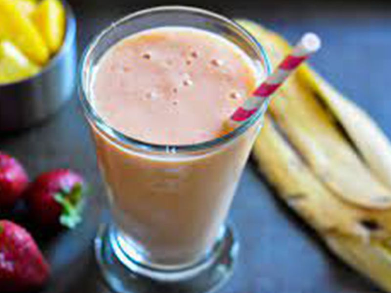 Banana Smoothie