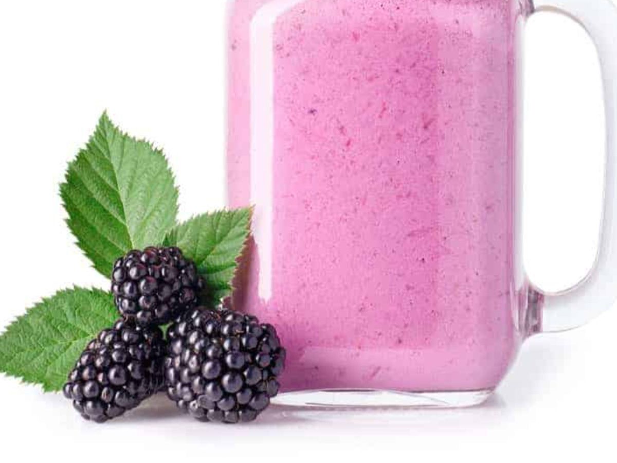 Mix Smoothie