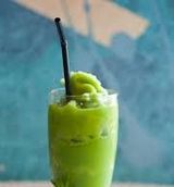 Cantaloupe Smoothie