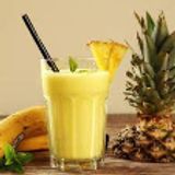 Pineapple Smoothie