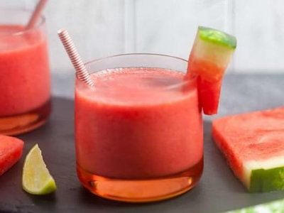Watermelon Smoothie