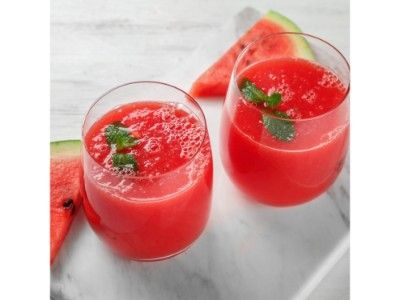 Watermelon Smoothie