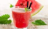 Watermelon Smoothie Offer