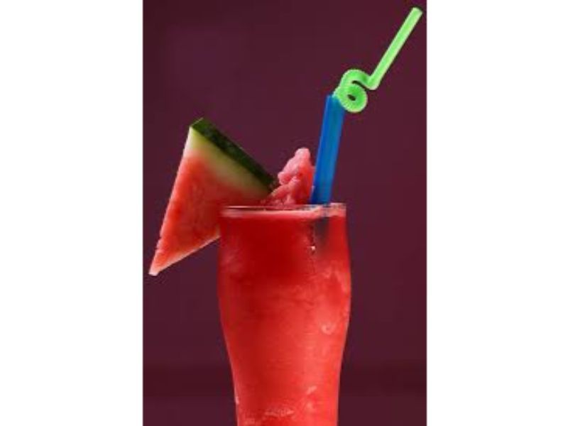 Watermelon Smoothie