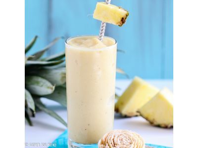 Pinacolada Smoothie
