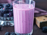 Berry Smoothie