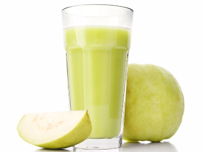 Guava Smoothie