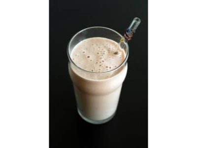 Guava Smoothie