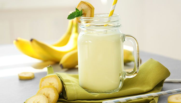 Guava Smoothie