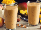 Peach Smoothie