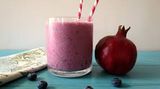 Pomegranate Smoothie